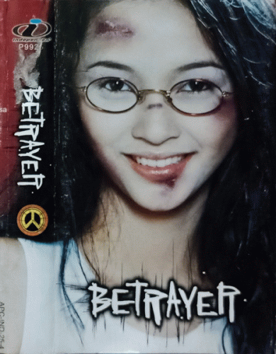 Betrayer (IDN) : Betrayer